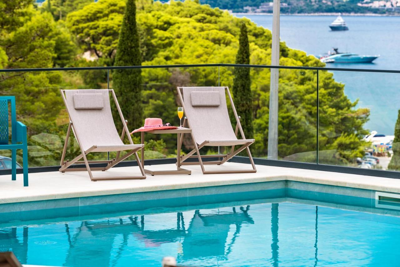 Hotelli Seventh 4*