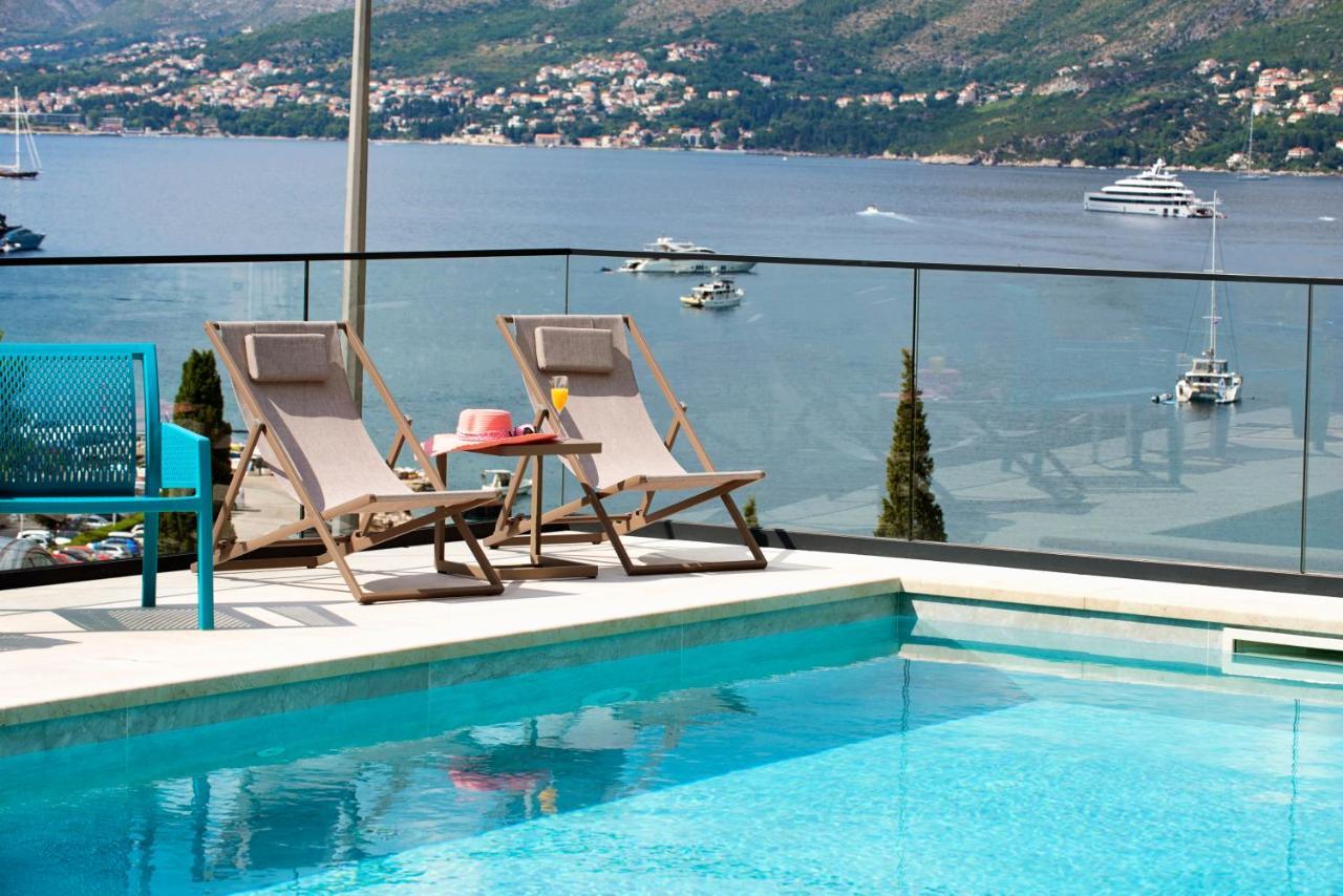 Seventh Hotelli