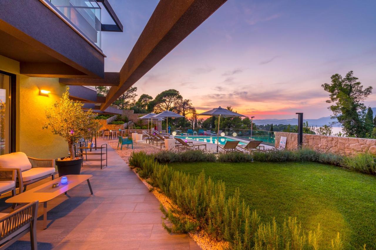 Hotelli Seventh Cavtat