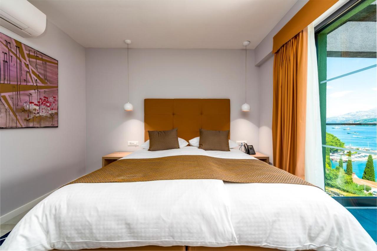 Hotelli Seventh 4*
