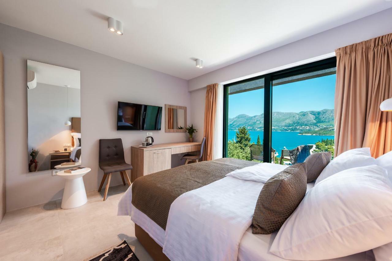 Seventh Hotell Cavtat