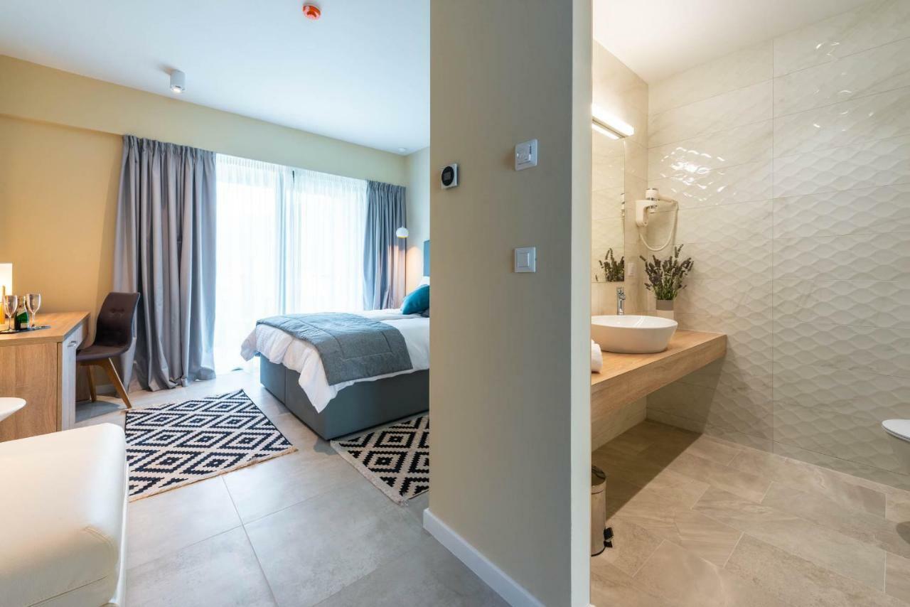 Hotelli Seventh