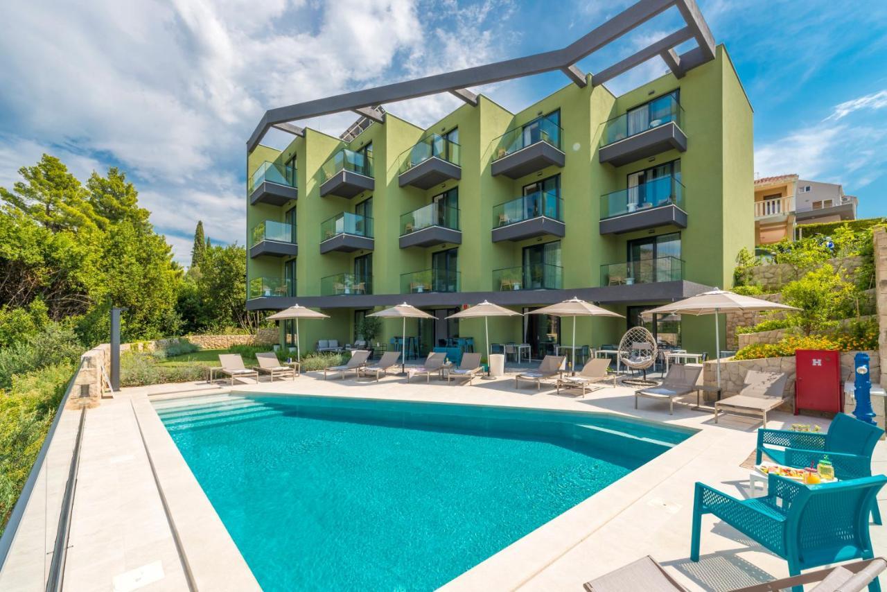 Seventh Hotell