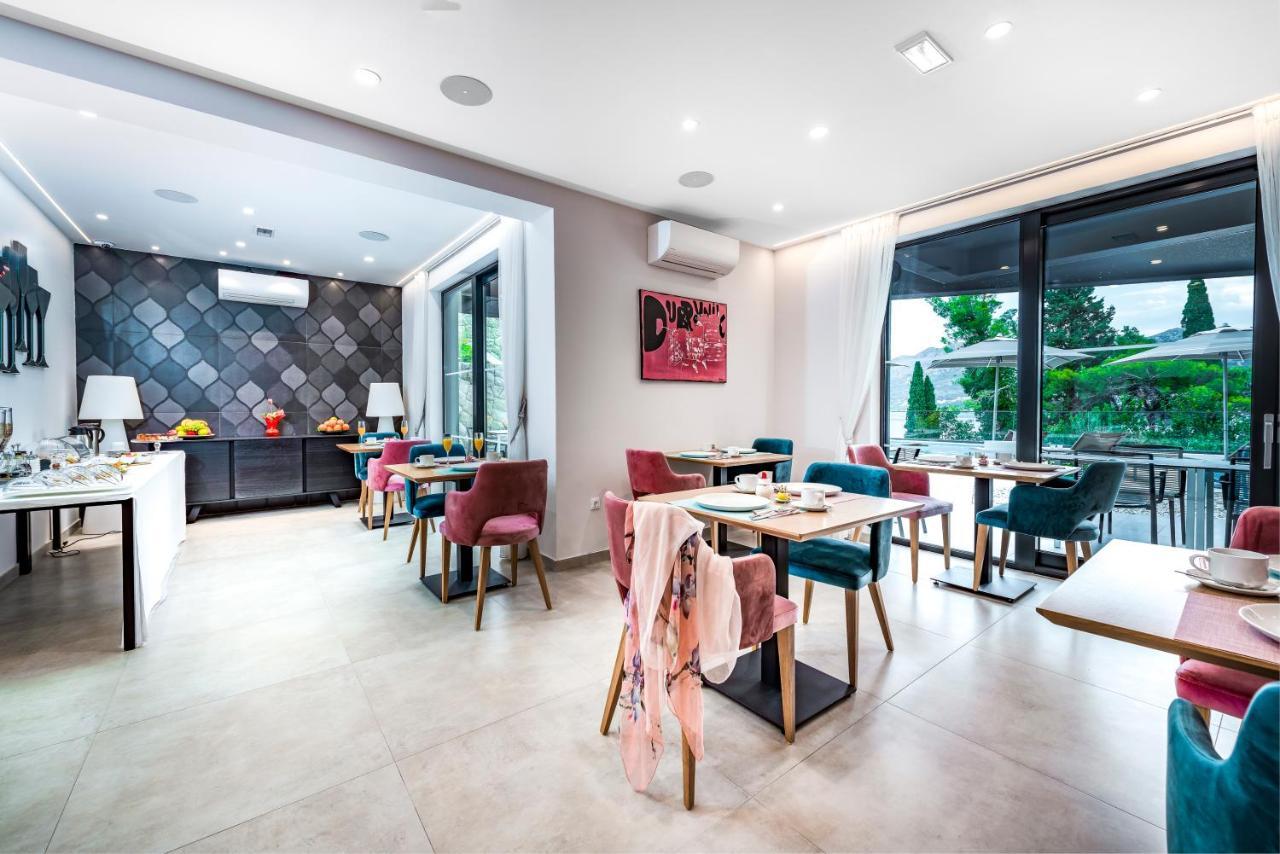 Seventh Hotell