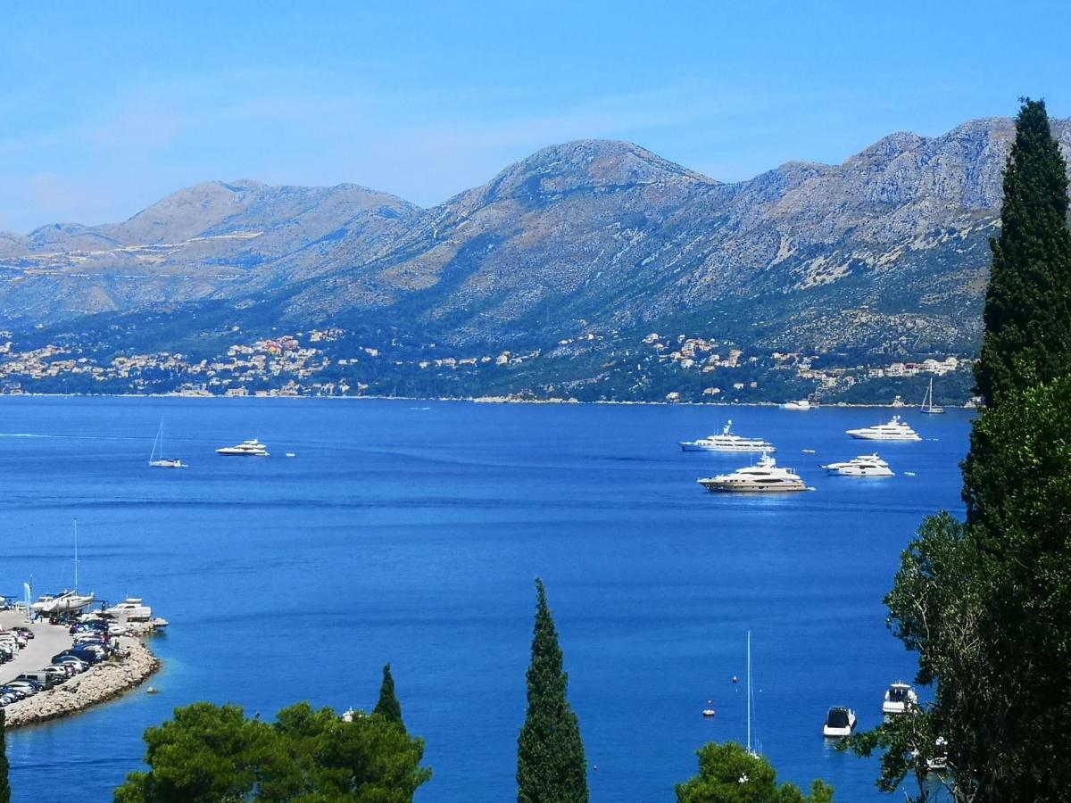 Seventh Hotell Cavtat