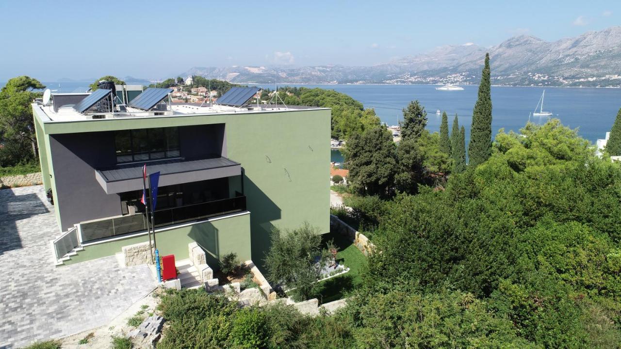 Hotell Seventh Cavtat